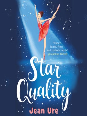 cover image of Star Quality